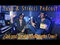 Yayo & Strecci Podcast - Episodio 01: ¿Qué pasó con el NoMeRevientes Crew?