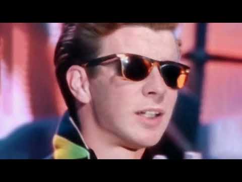 RSVP - Rick Astley (Ai Cover) Extended Version