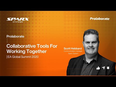 Collaborative Tools For Working Together | EA Global Summit 2020