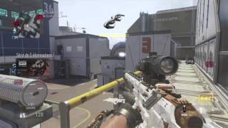 [Feed] 7 man streak w/ Multi kill | w/ Mors