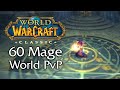 Wow classic mage pvp montage  pt 3