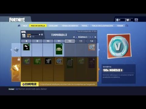 Como conseguir 10000 pavos en Fortnite sin descargas fa ... - 480 x 360 jpeg 22kB