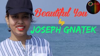 Beautiful You 💕 by Joseph Gnatek| Recitation by Omi.