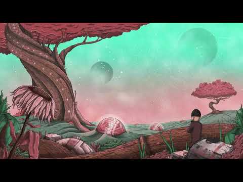 Matt Wilde - October (Official Audio)