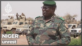 Niger in bid to secure borders after attacks by armed groups soar screenshot 3