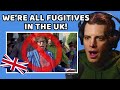 American reacts to top 10 uk laws youve already broken