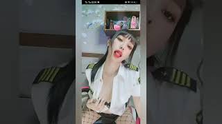 Loly Chan Sexy Bigo Live Lộ Hàng
