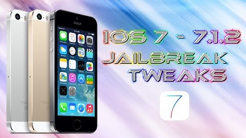 iOS 7 - 7.1.2 JAILBREAK TWEAK // "KeyShortcut Pro"
