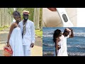 WE ARE PREGNANT | PREGNANCY ANNOUNCEMENT | CHANTELL DAPAAH