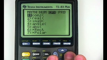 Elementary STAT Calculator 83Plus Permutation Combination.mp4