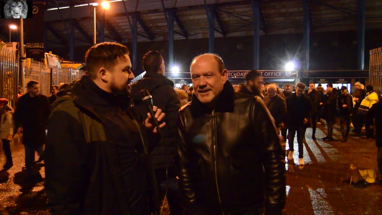 POST MATCH ANALYSIS- MILLWALL 0-3 COVENTRY CITY “CAN YOU POLISH A TURD?!” # millwall #coventrycityfc 