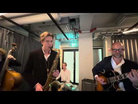 Video: Blue Measures – Blue Measures