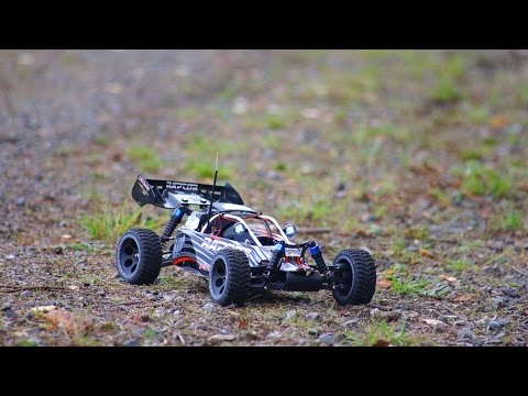 baterias para coches teledirigidos