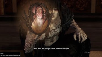 Nioh - Kelley at Level 1 no Dodging, Rolling or Blocking Flawless Kill