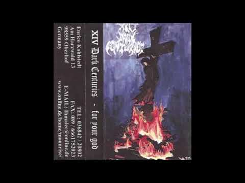 portada de For Your God (Full Demo)