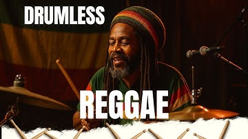 Drumless Track – 1980s Jamaican Roots Reggae | 71 BPM No Click | Instrumental play along drums