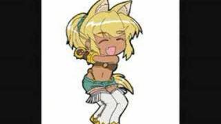 Dance of Midril (Animated Gif)