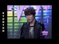 Super Junior - M High Note Challenge