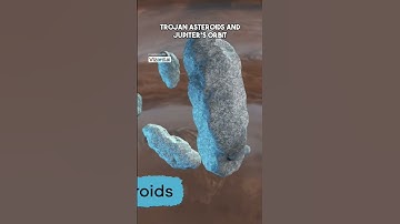 Exploring Trojan Asteroids in Jupiter