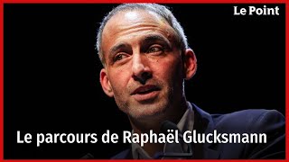 Qui est Raphaël Glucksmann, tête de liste de Place publique et du PS pour les européennes ?