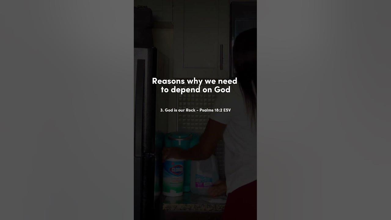 reasons-to-depend-on-god-read-description-youtube