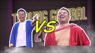 Tarung Gombal, Denny VS Vicky | OPERA VAN JAVA (16/11/21) Part 1