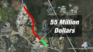 Road improvement milestones set in St. Johns County with SR 16 project start, CR 2209 completion