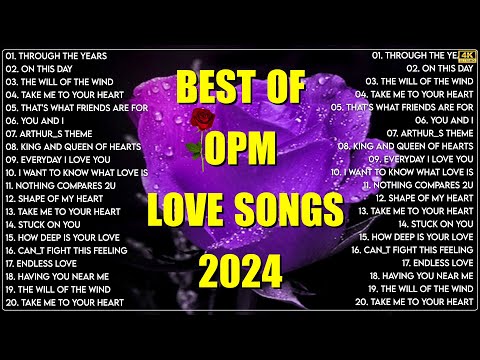 Beautiful Love Songs of the 70s, 80s, 90s - Love Songs Of All Time Playlist Best Romantic Love Songs
