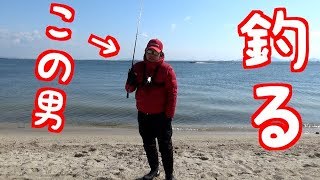 マスゲンさんの春の琵琶湖のんびり釣行