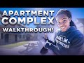 Multifamily Inspection Day! What Will We Find?! | Episode 4