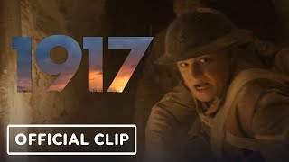 1917 - Official Exclusive Clip