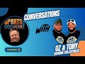 Conversation with Oz &amp; Tony of Cousins Collectibles Pod "The End?"