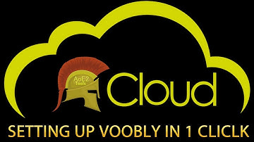 AoE2Tools Cloud: Setting up Voobly in 1 Click!