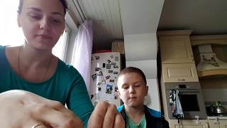 Как за 4 минуты объяснить ребенку что такое твёрдый знак? 1 часть Как за 4 минуты объяснить ребенку что такое твёрдый знак? 1 часть
