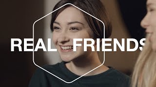 Real Friends – iRingg 👫 screenshot 1