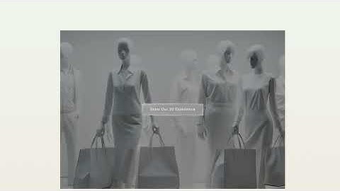 Benefits of Odyssey3D: Upgrade Your 2D Shopify Store in 3D Virtual Experience Now!