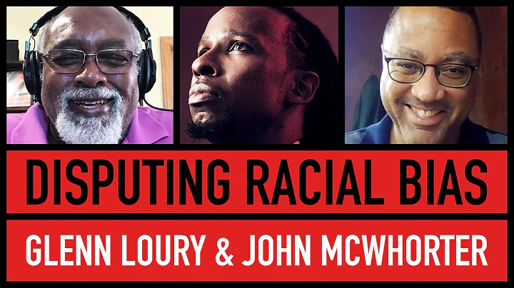 John McWhorter and Ibram X. Kendi's Twitter Fight | Glenn Loury & John McWhorter | The Glenn Show