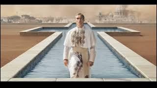 Lotte Kestner - Halo (The Young Pope)