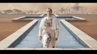 Video thumbnail of "Lotte Kestner - Halo (The Young Pope)"