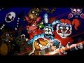 Laissezmoi vivre  fnaf ultimate custom night ucn  fr