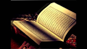سورة الانفطار بصوت القارئ ادريس ابكر
