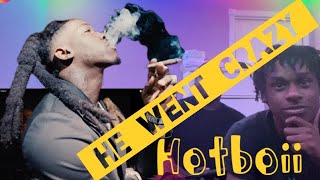 Hotboii - \\