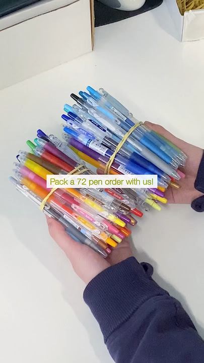 Art Videos: The Best Supplies & Tutorials from JetPens