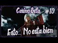 Casino beta v1 -DustMan adventure - YouTube