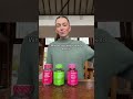 Unlock Your Glow with Plant-Based Wellness #vegansupplements #wellness #GlowUp