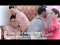 彡Varia adorable moments from Kalank promotions | Part 2 | Varia VM | Kalank