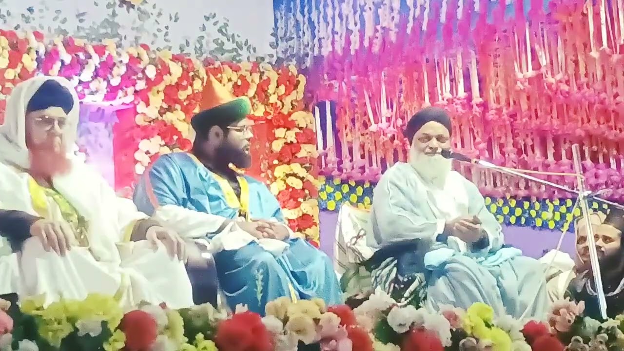 Hashim Kanpuri Ki New Taqreer 2026 | New Kalam 2026 | Islamic Kahani 