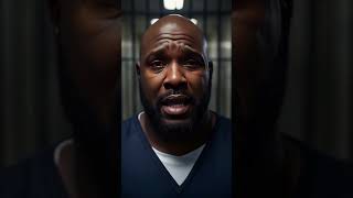 The Hardest Conversation I Ever Had Inside a Jail