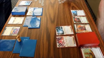 Android: Netrunner; HB Engineering the Future vs Reina Roja