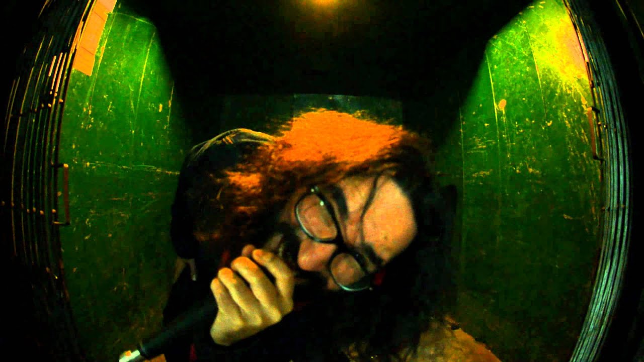 Changing Skins - Ain't Worth It (Official Video)